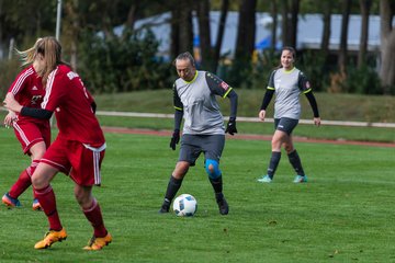 Bild 156 - Frauen SV Wahlstedt - ATSV Stockelsdorf : Ergebnis: 1:4